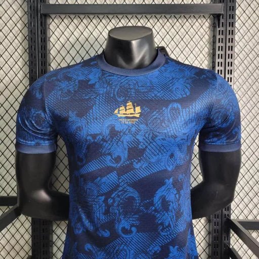 Manchester City 23-24 Concept Winner (PLAYER) - StrikeKit