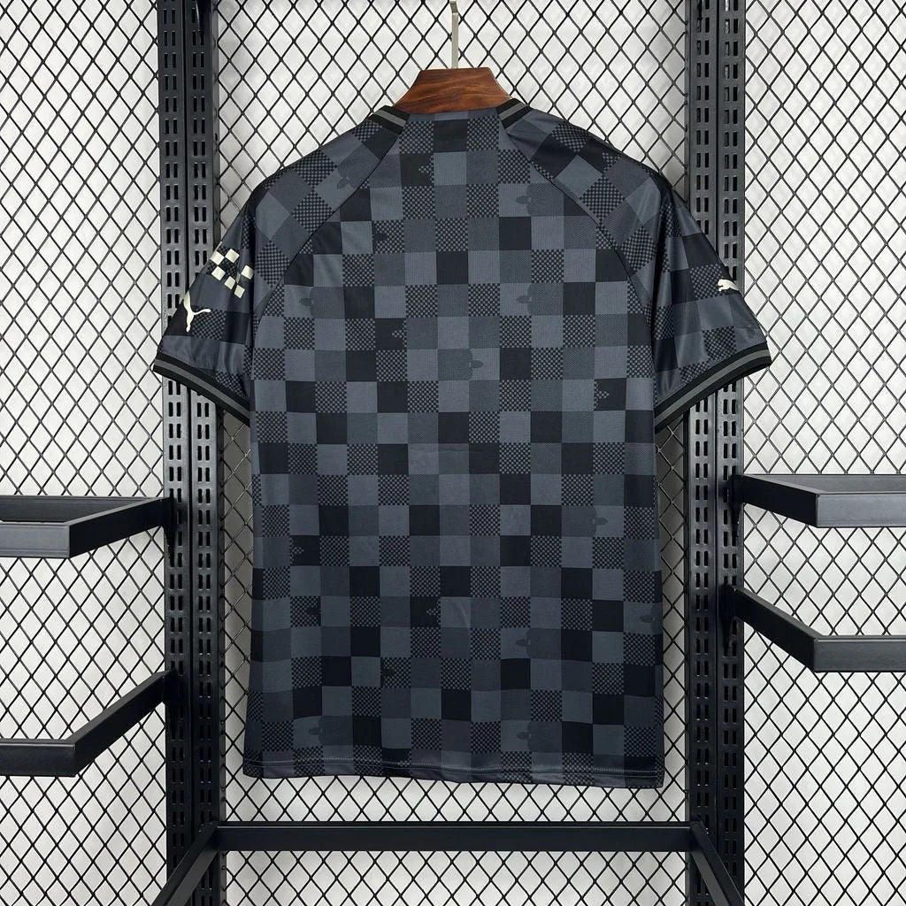 Manchester City X Louis Vuitton