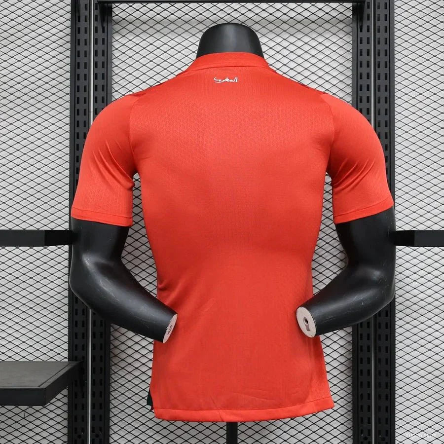 Maroc 23-24 Domicile (PLAYER) - StrikeKit