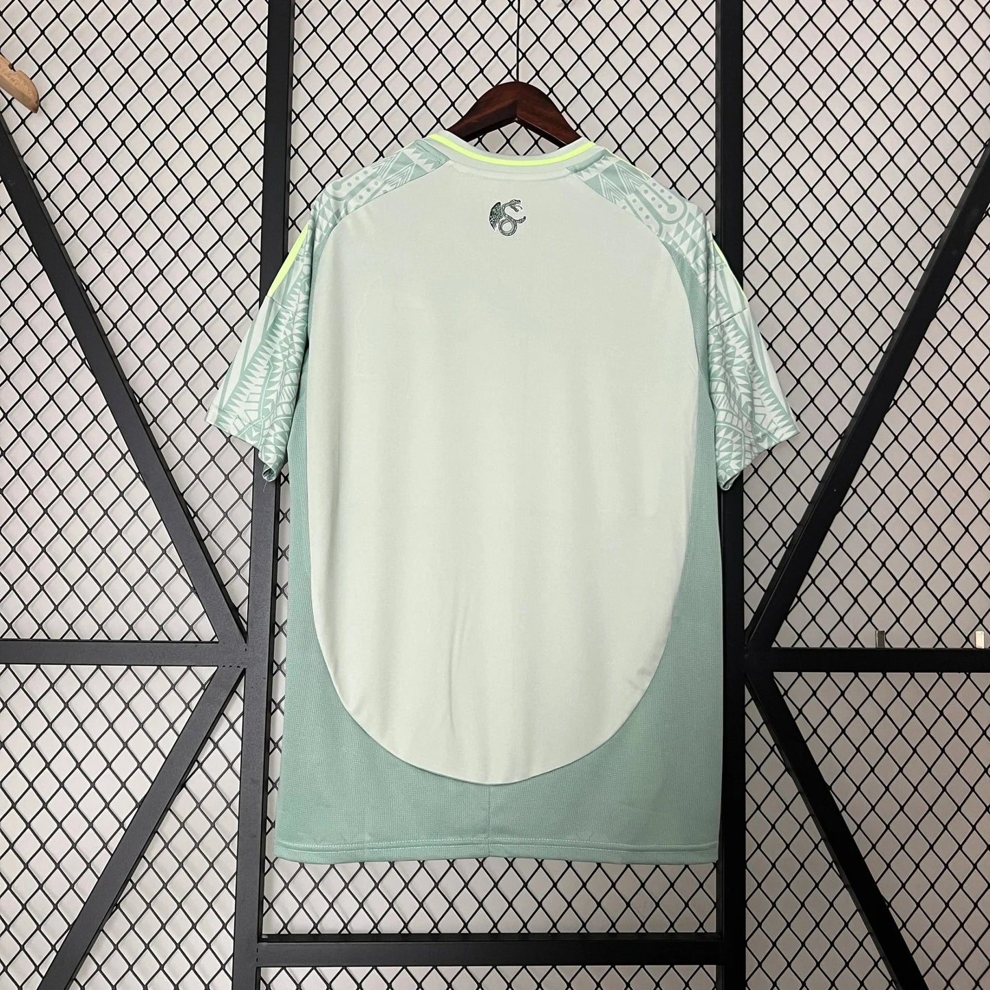 Mexique 23-24 Extérieur Vert - StrikeKit