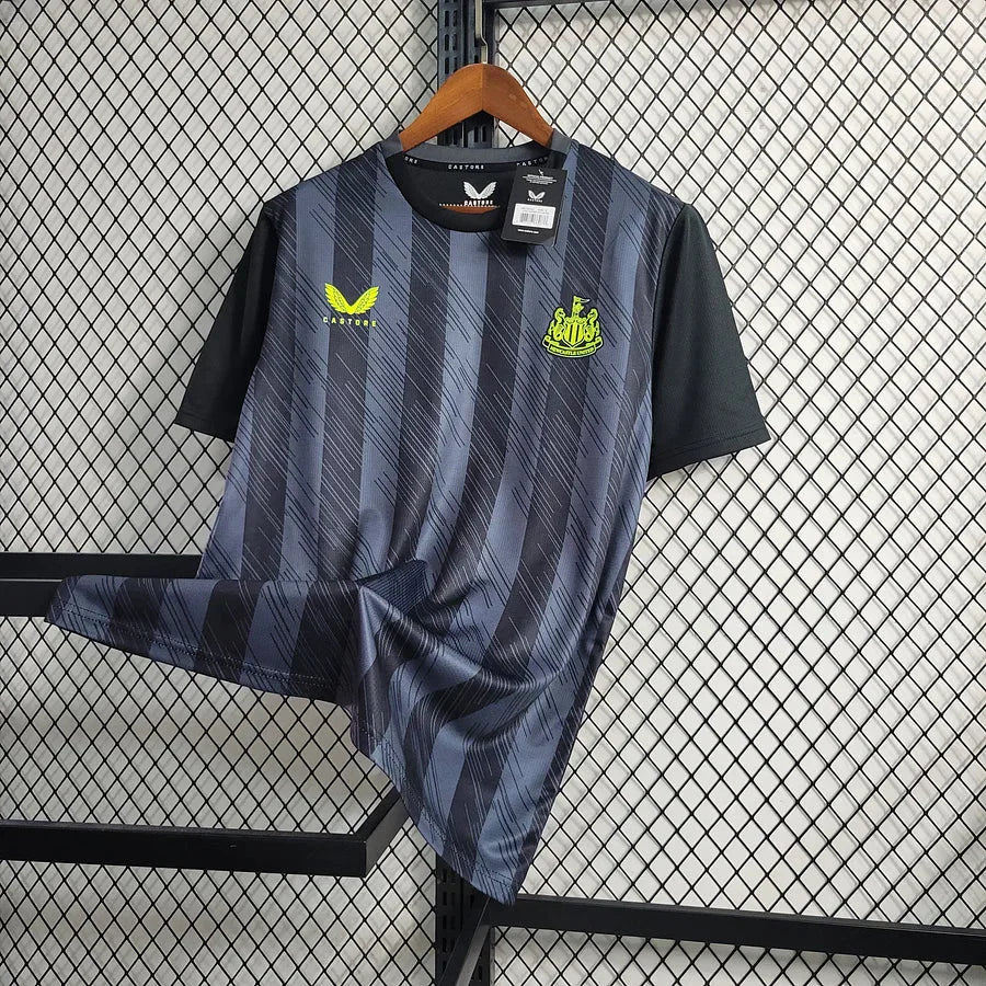 Newcastle 23-24 Edition spécial - StrikeKit