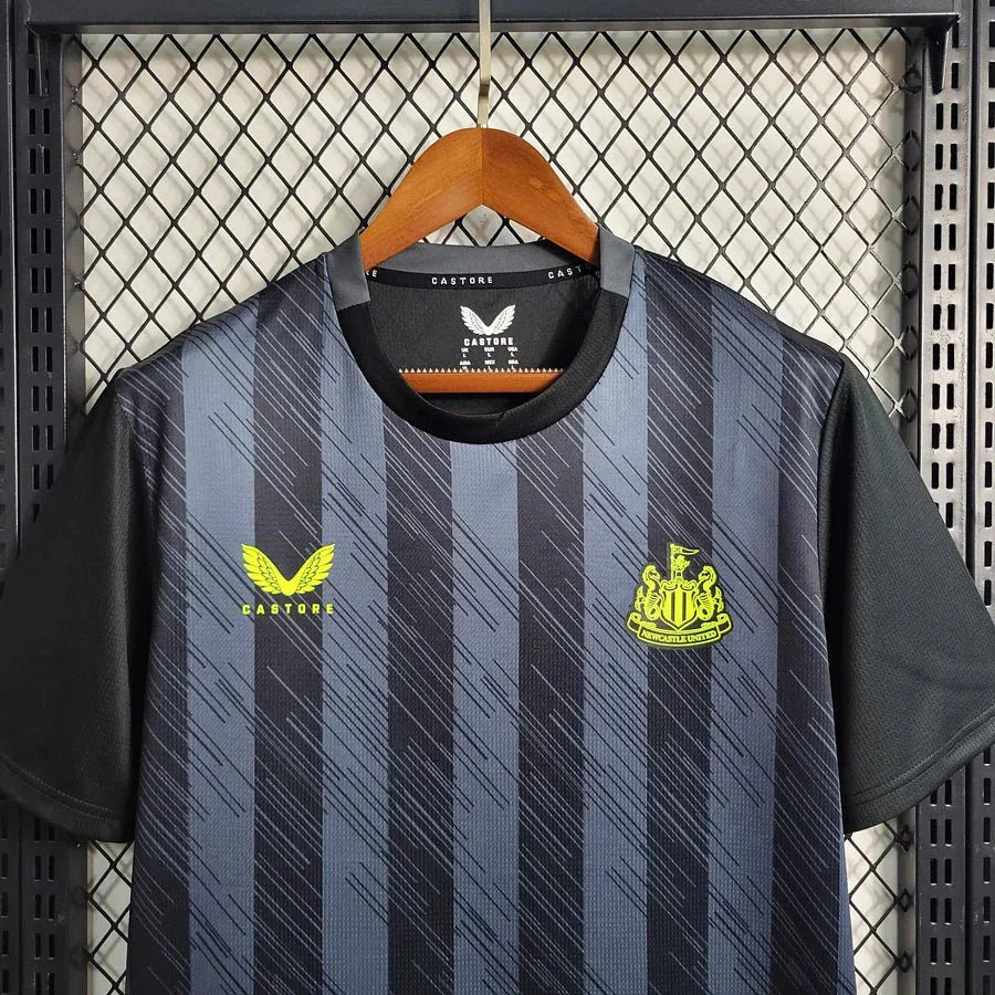 Newcastle 23-24 Edition spécial - StrikeKit