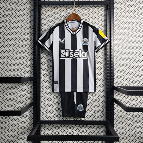 Newcastle 23-24 Kit Domicile (KIDS) - StrikeKit