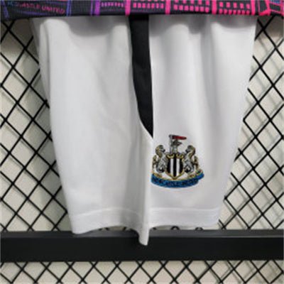 Newcastle 23-24 Kit Entraînement (KIDS) - StrikeKit