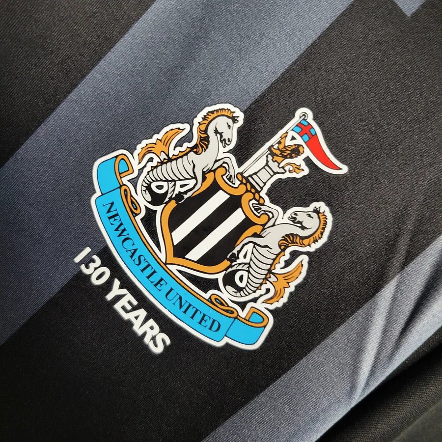 Newcastle 23-24 Spécial 130 ans - StrikeKit