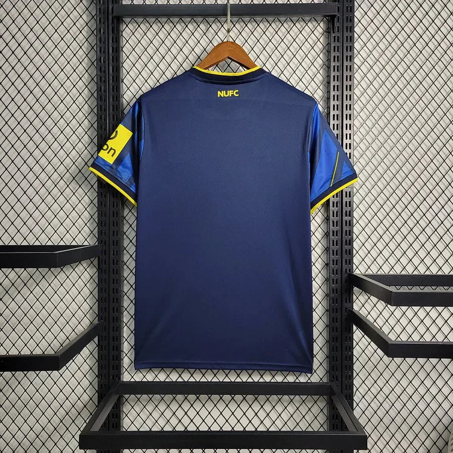 Newcastle 23-24 Third - StrikeKit