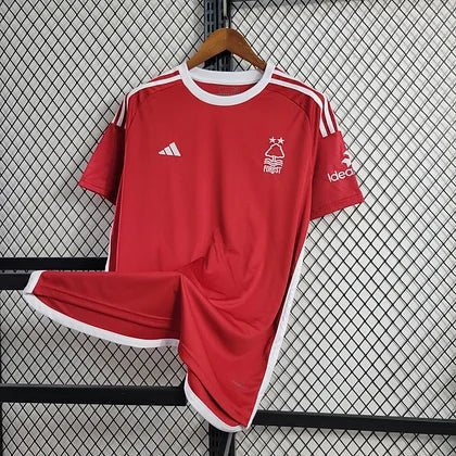 Nottingham Forest 23/24 Domicile - StrikeKit