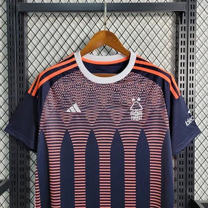 Nottingham Forest 23/24 Third - StrikeKit