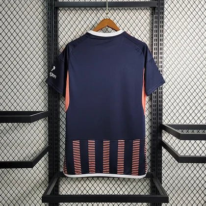 Nottingham Forest 23/24 Third - StrikeKit