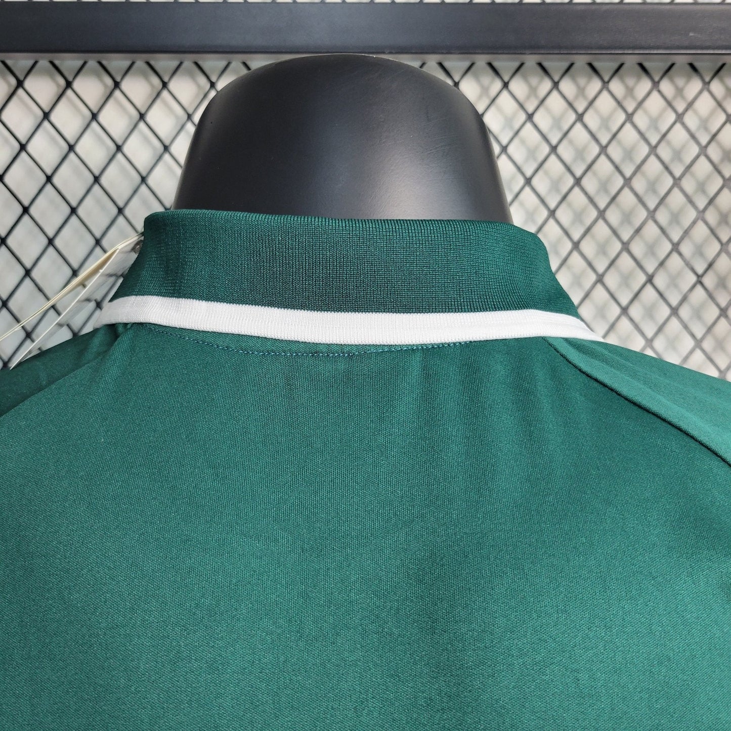 Palmeiras 23-24 Edition spécial Polo Vert (PLAYER) - StrikeKit