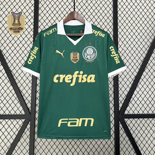 Palmerias 24-25 Domicile - StrikeKit