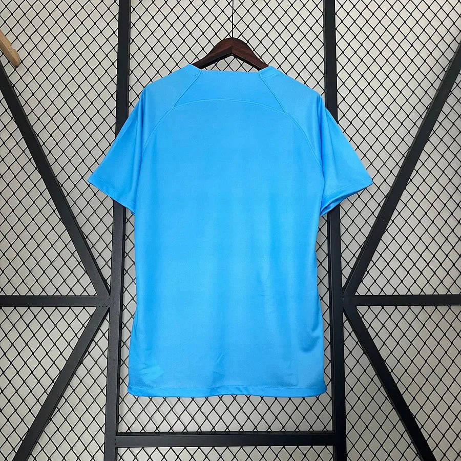 Pays-Bas 23-24 Concept Bleu - StrikeKit