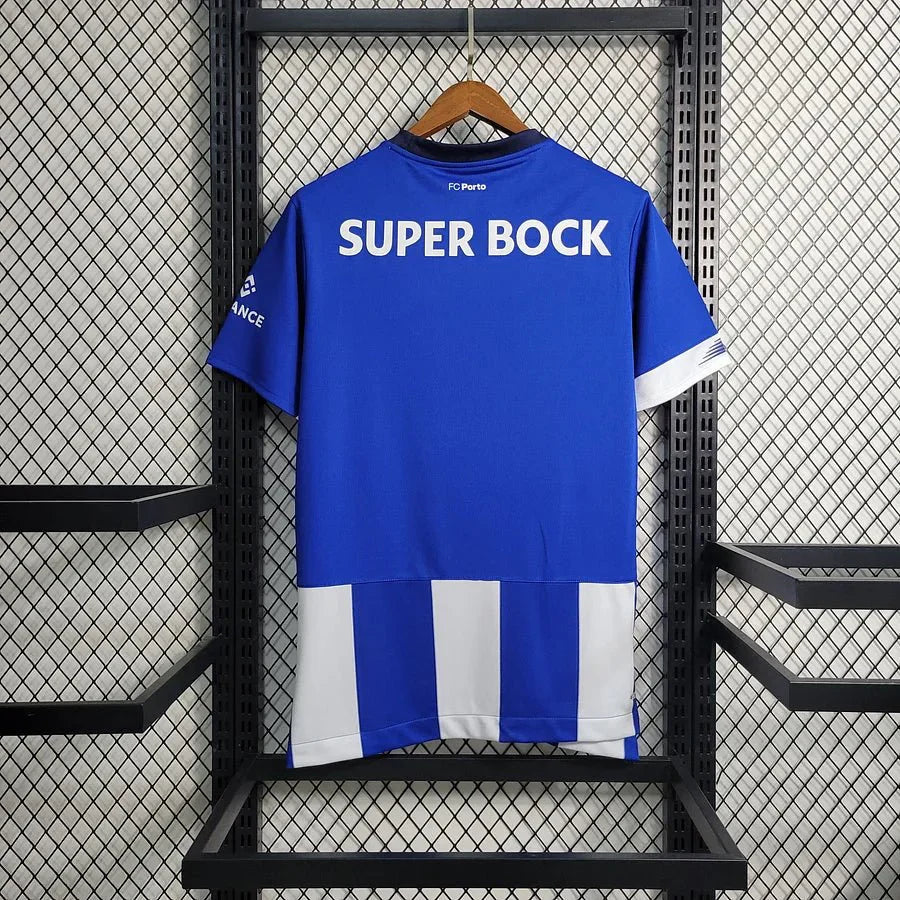 Porto 23-24 Domicile - StrikeKit