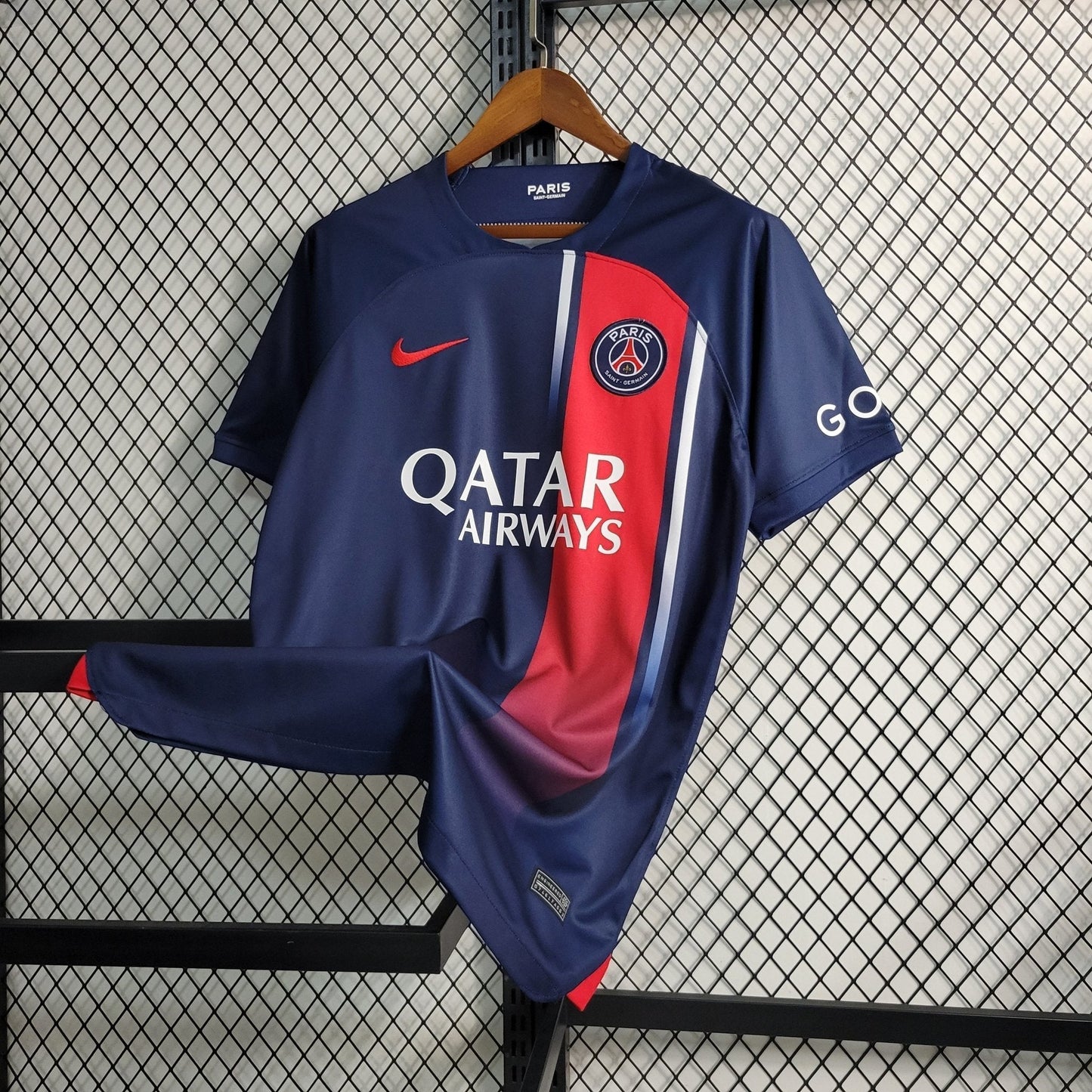 PSG 23-24 Domicile - StrikeKit