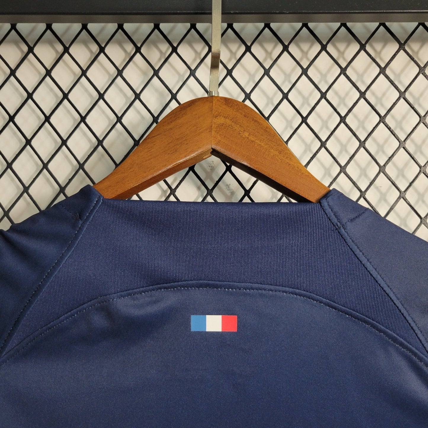 PSG 23-24 Domicile - StrikeKit