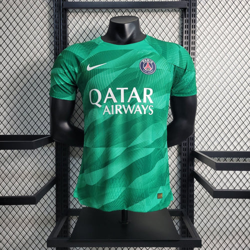 PSG 23-24 Goal Keeper (PLAYER) - StrikeKit