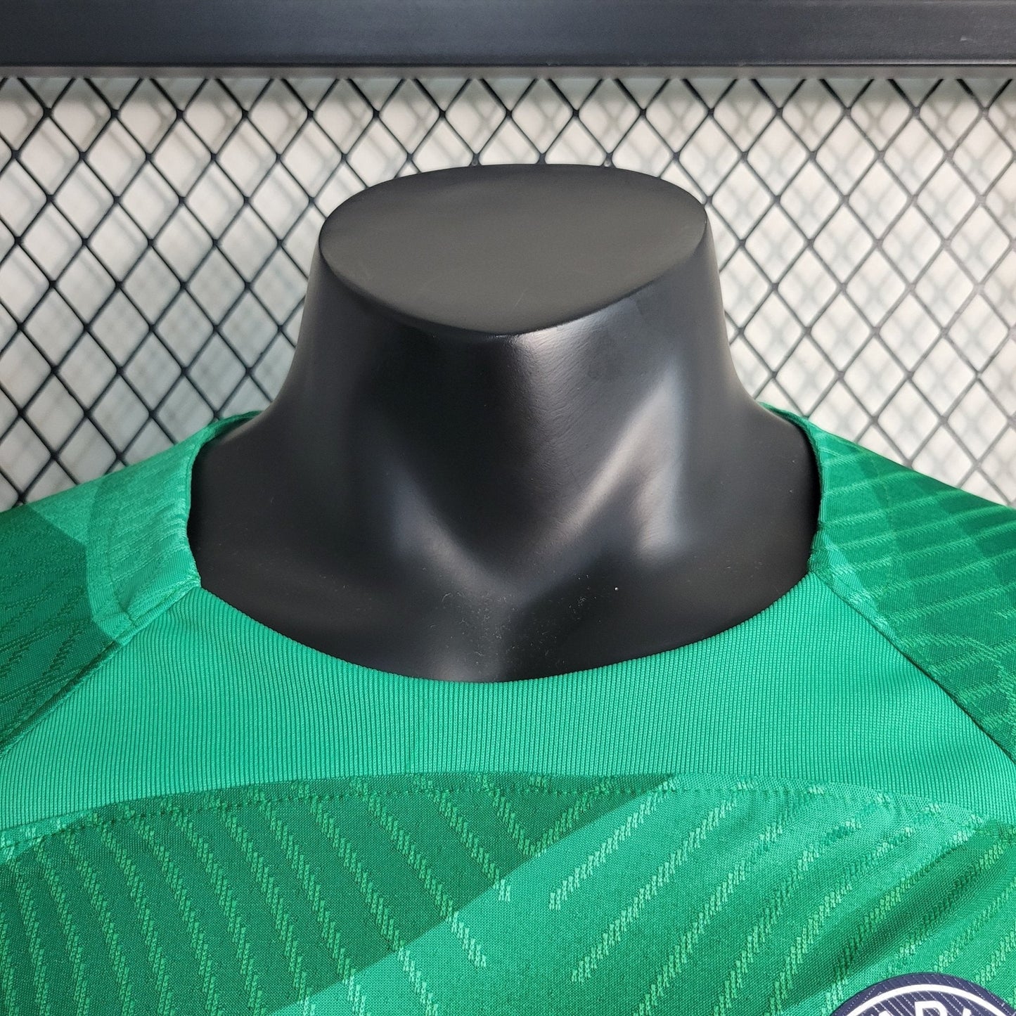 PSG 23-24 Goal Keeper (PLAYER) - StrikeKit