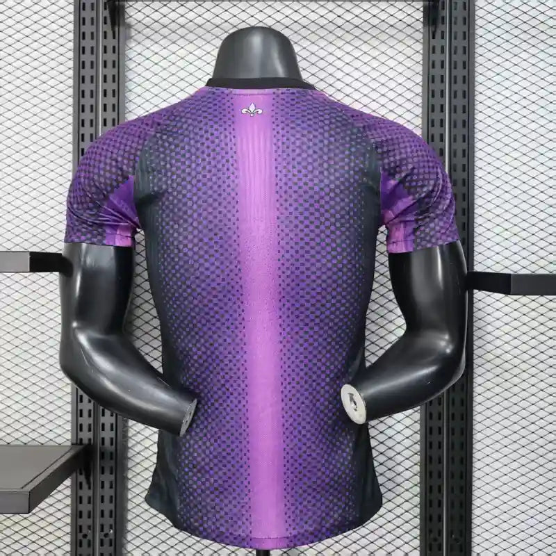 PSG 25-26 Special Purple (PLAYER)