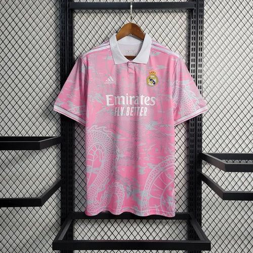 Real Madrid 23-24 Concept Rose - StrikeKit