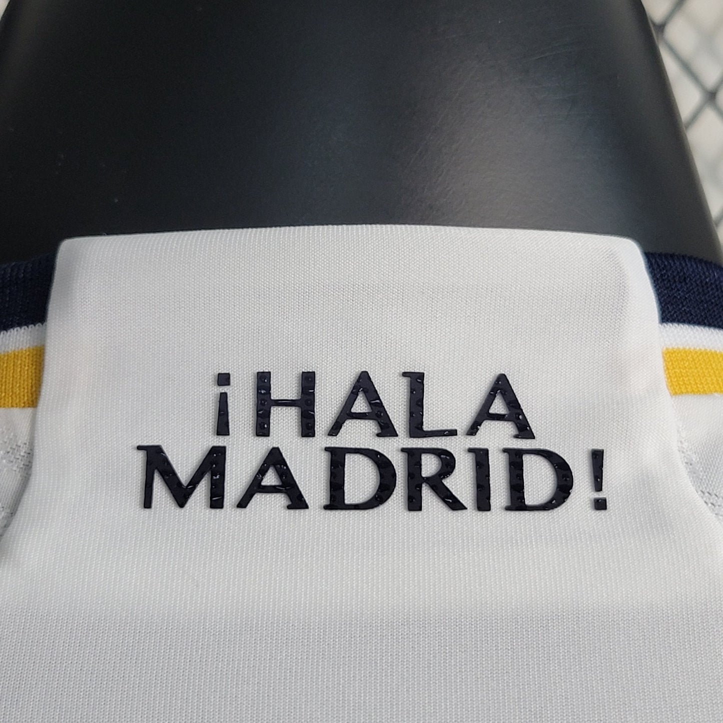 Real Madrid 23-24 Domicile (PLAYER) - StrikeKit