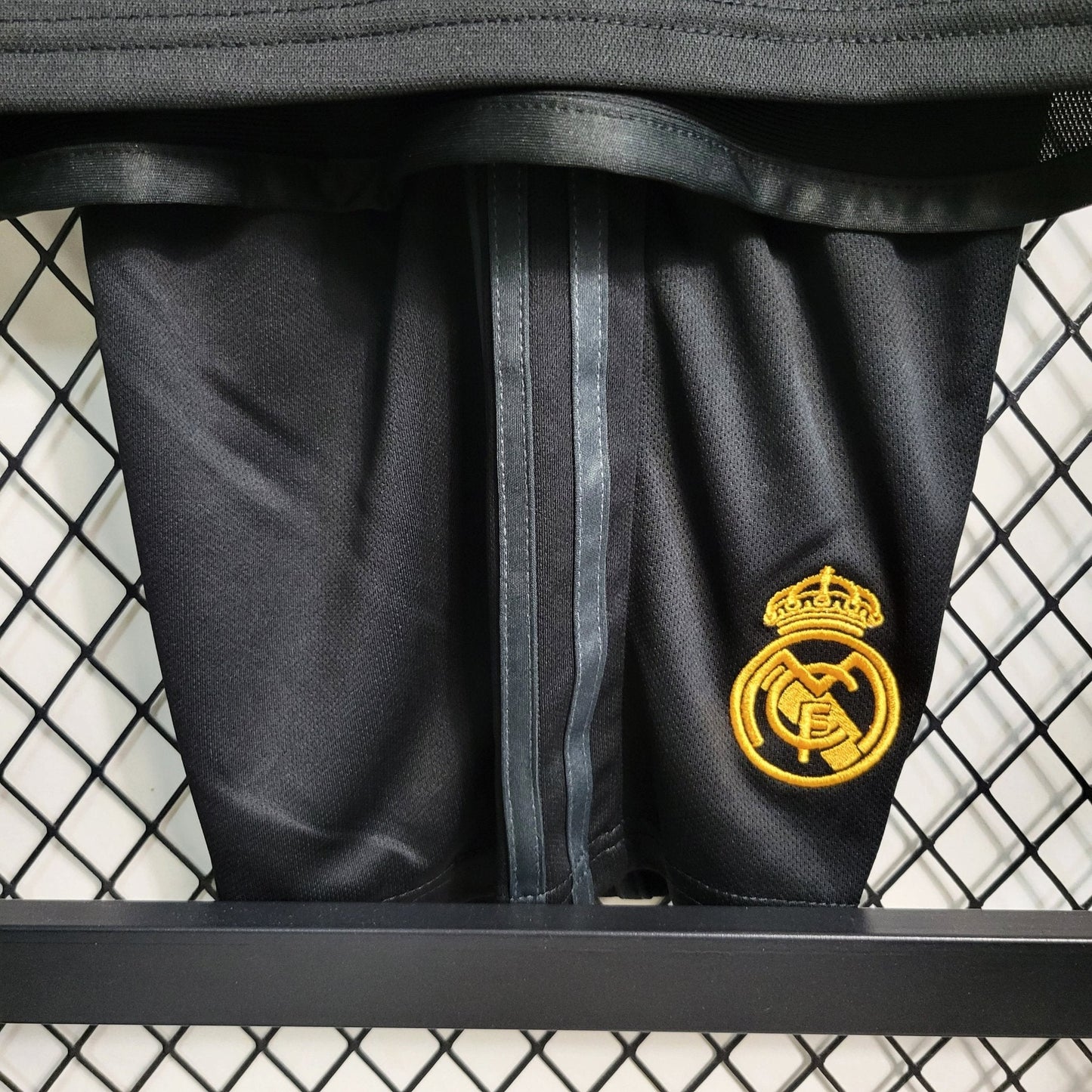Real Madrid 23-24 Kit Third (KIDS) - StrikeKit