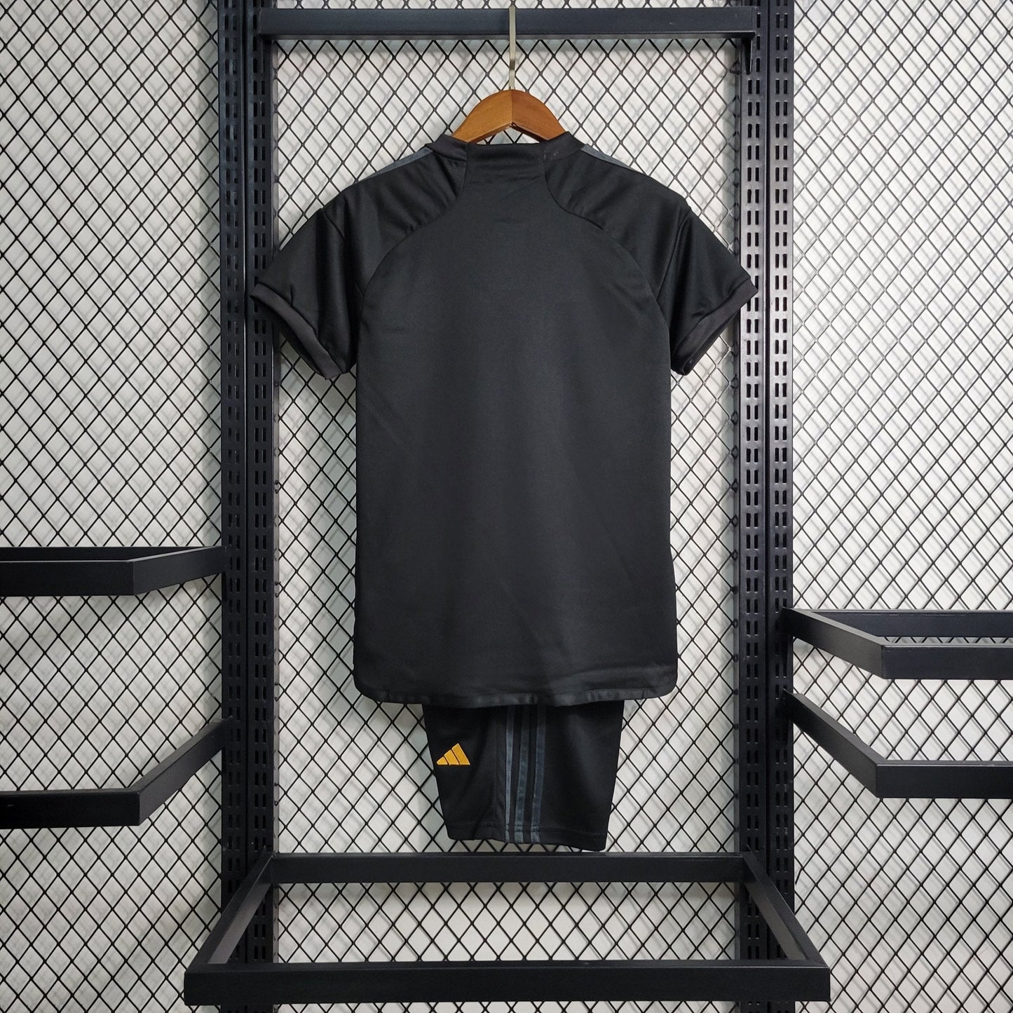 Real Madrid 23-24 Kit Third (KIDS) - StrikeKit