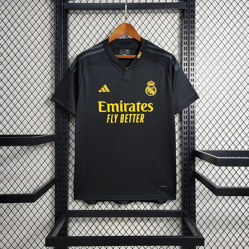 Real Madrid 23-24 Third - StrikeKit