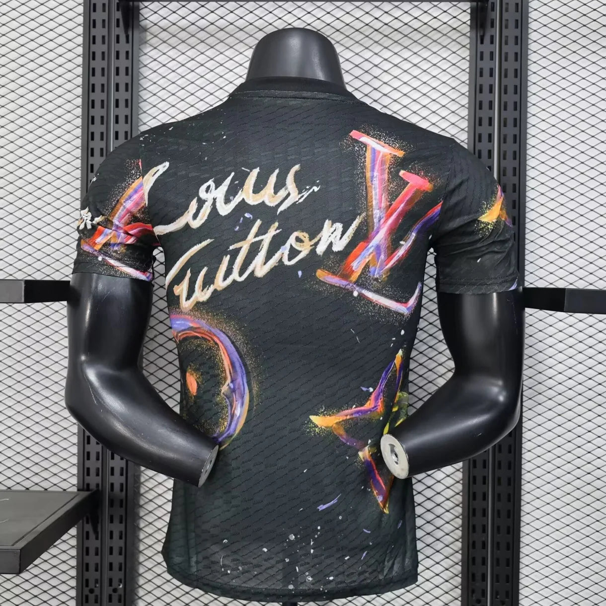 Real Madrid x Louis Vuitton (PLAYER)