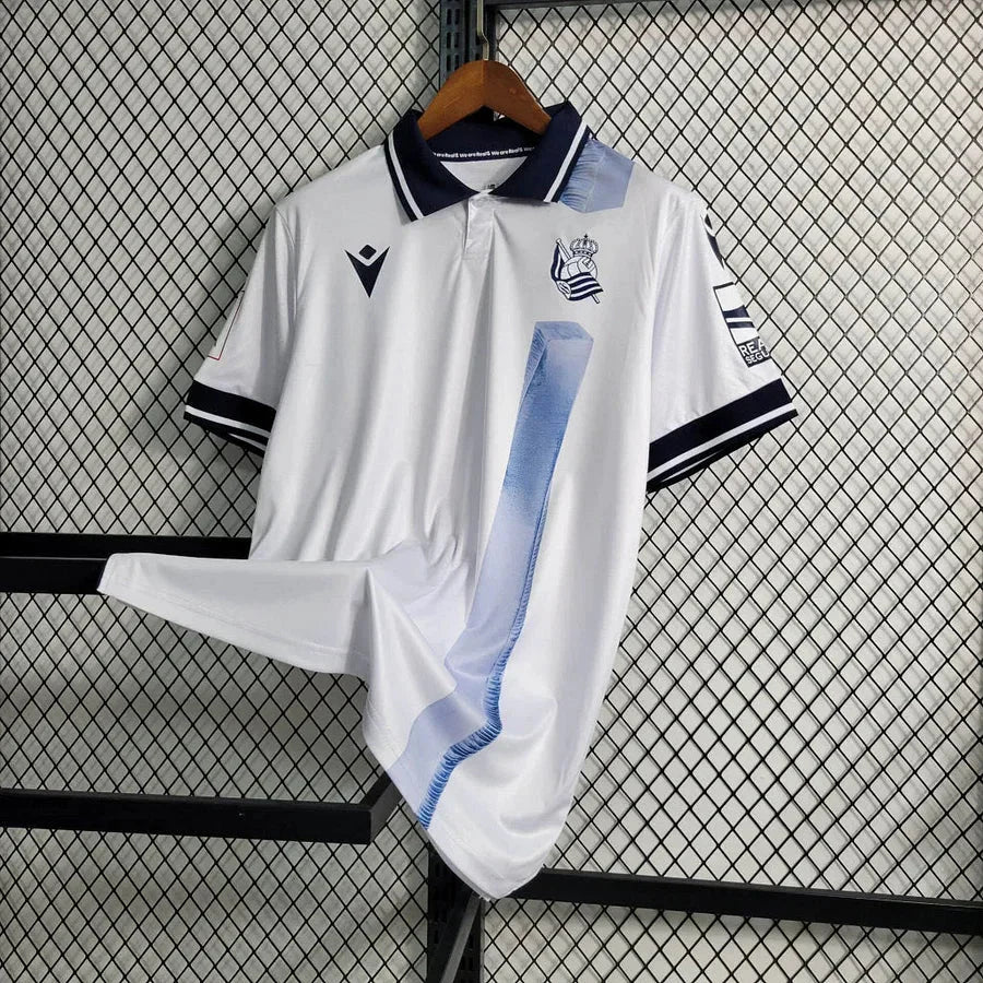 Real Sociedad 23-24 Extérieur - StrikeKit