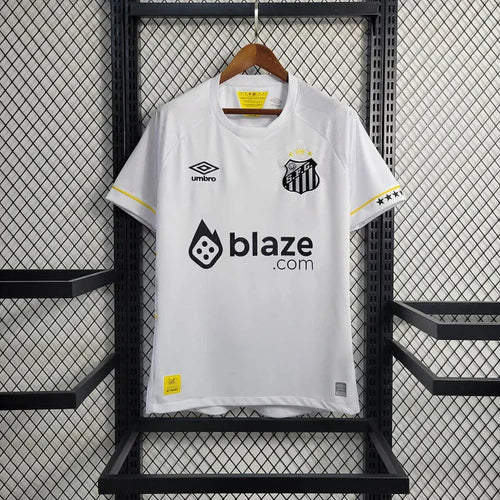 Santos FC 23-24 Domicile - StrikeKit