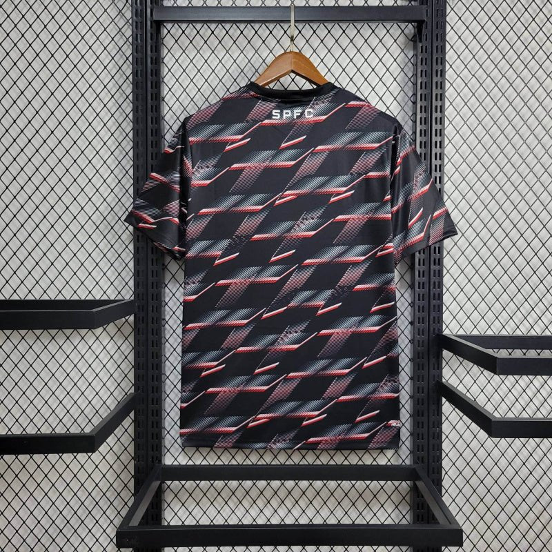 Sao Paulo 23-24 Entraînement - StrikeKit