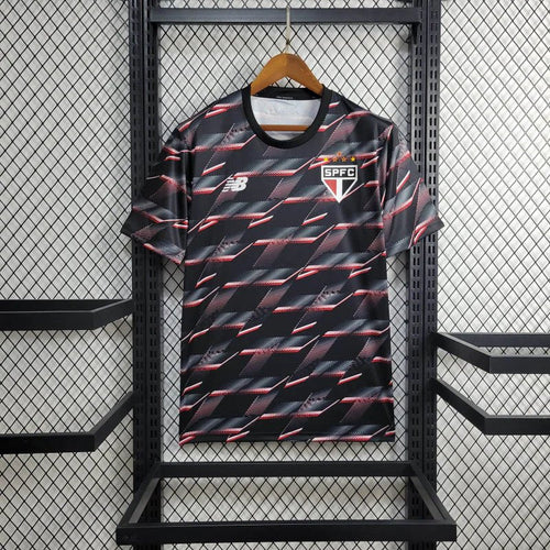 Sao Paulo 23-24 Entraînement - StrikeKit