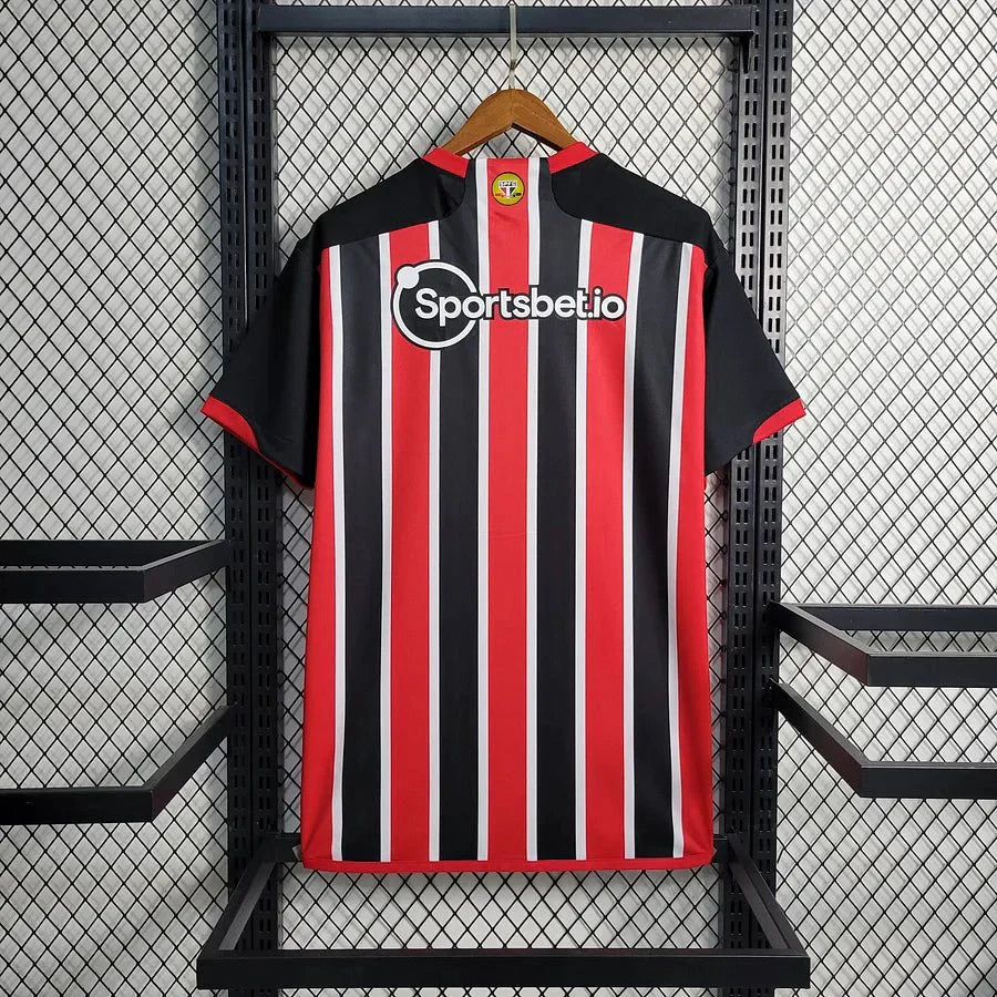 Sao Paulo 23-24 Extérieur - StrikeKit