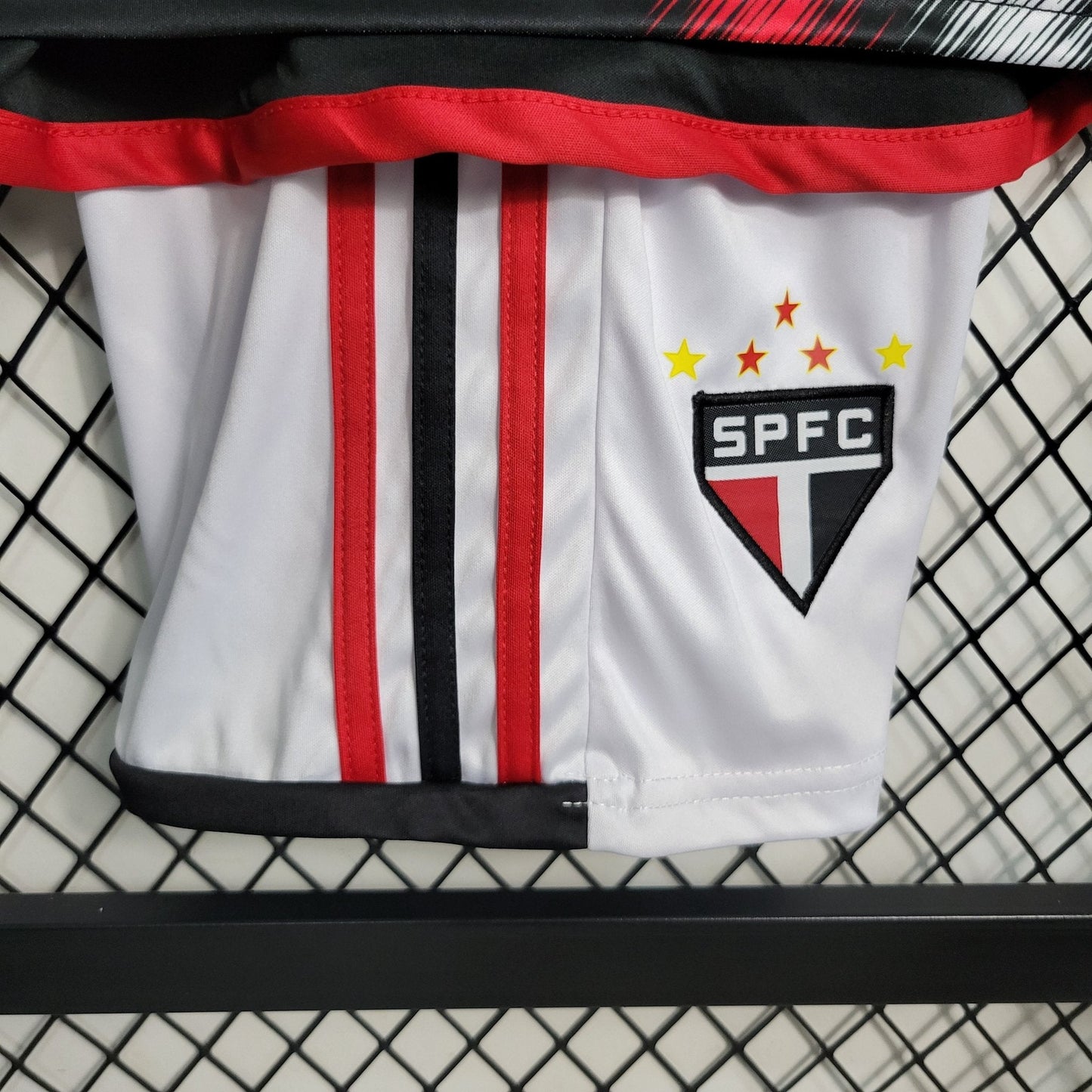 São Paulo 23-24 Kit Third (KIDS) - StrikeKit