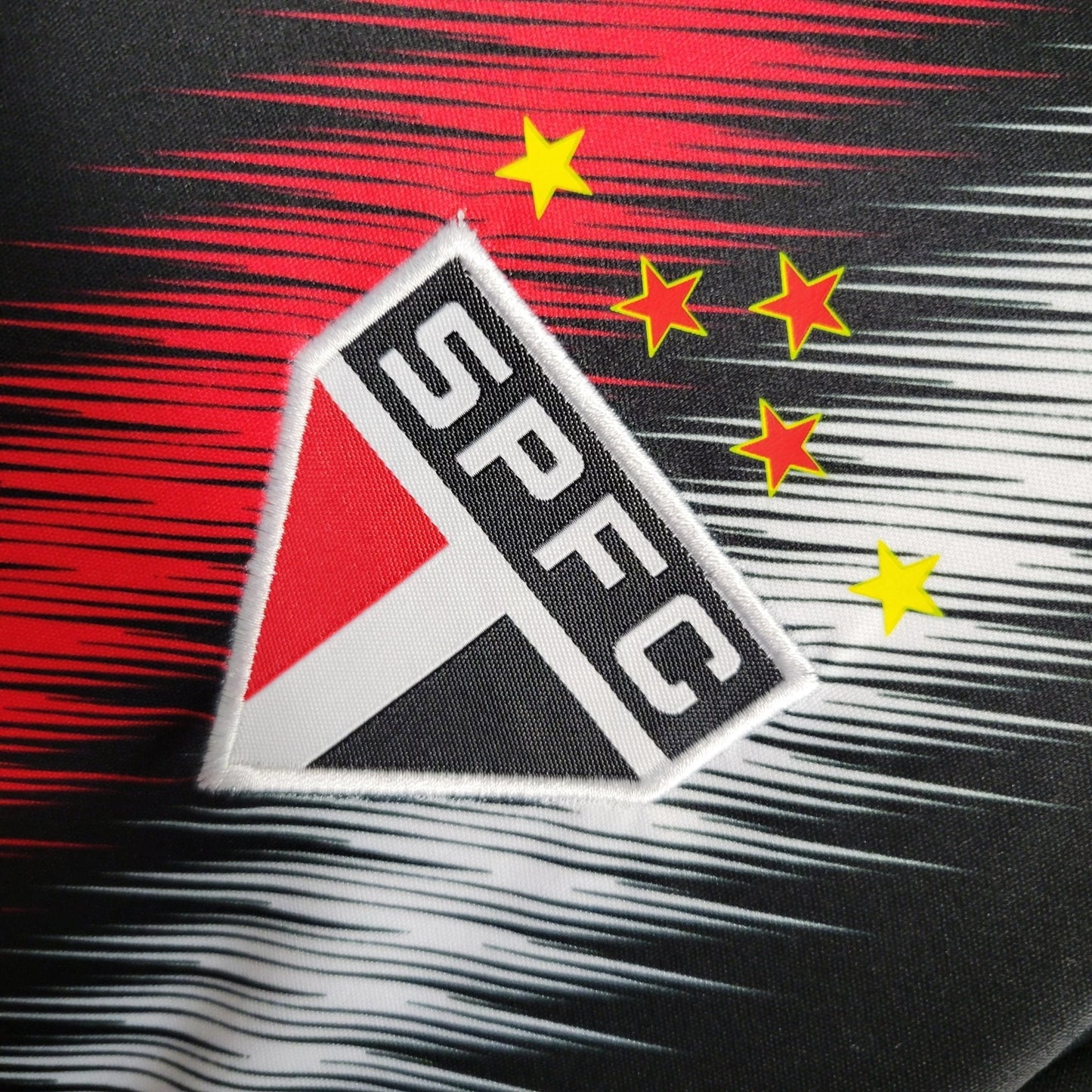 São Paulo 23-24 Kit Third (KIDS) - StrikeKit
