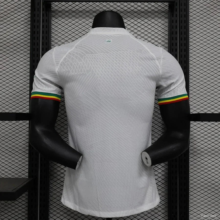 Sénégal 23-24 Extérieur (PLAYER) - StrikeKit