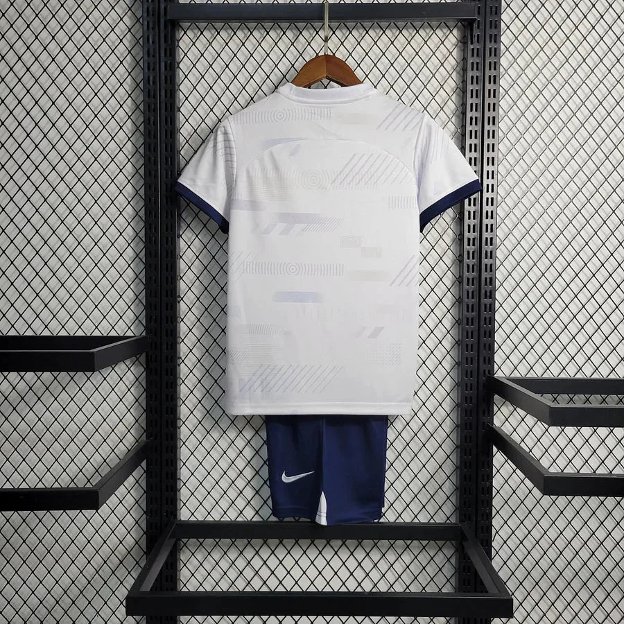 Tottenham 23/24 Domicile (KIDS) - StrikeKit