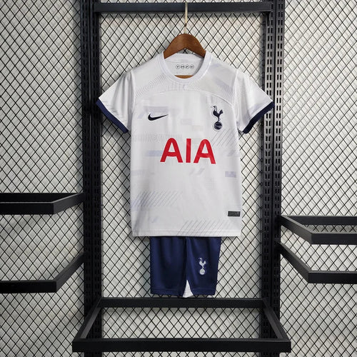 Tottenham 23/24 Domicile (KIDS) - StrikeKit