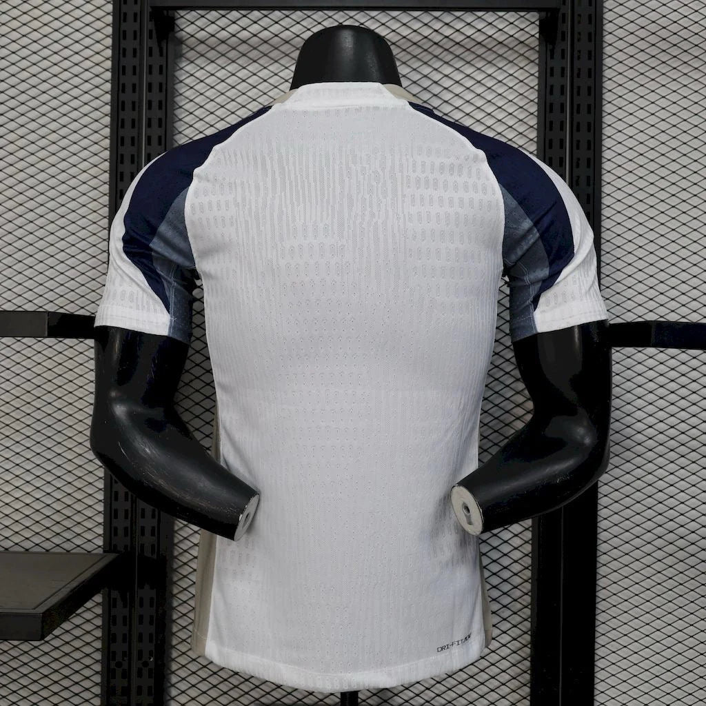 Tottenham 25-26 Home (PLAYER)
