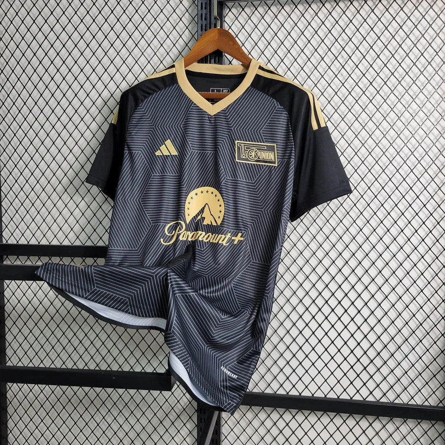 Union Berlin 23/24 spécial - StrikeKit