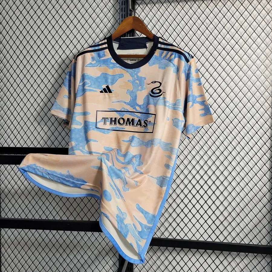 Union de Philadelphie 23-24 Extérieur - StrikeKit