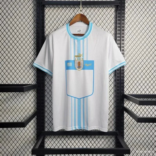 Uruguay 23-24 Extérieur - StrikeKit