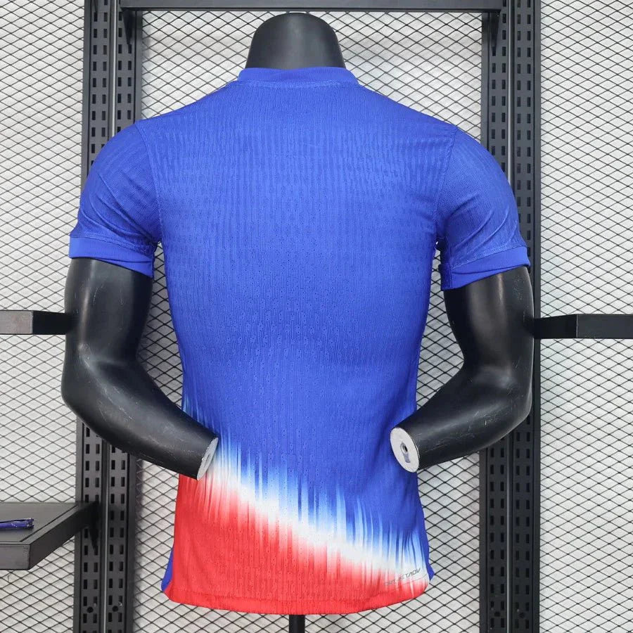USA 23-24 Extérieur (PLAYER) - StrikeKit