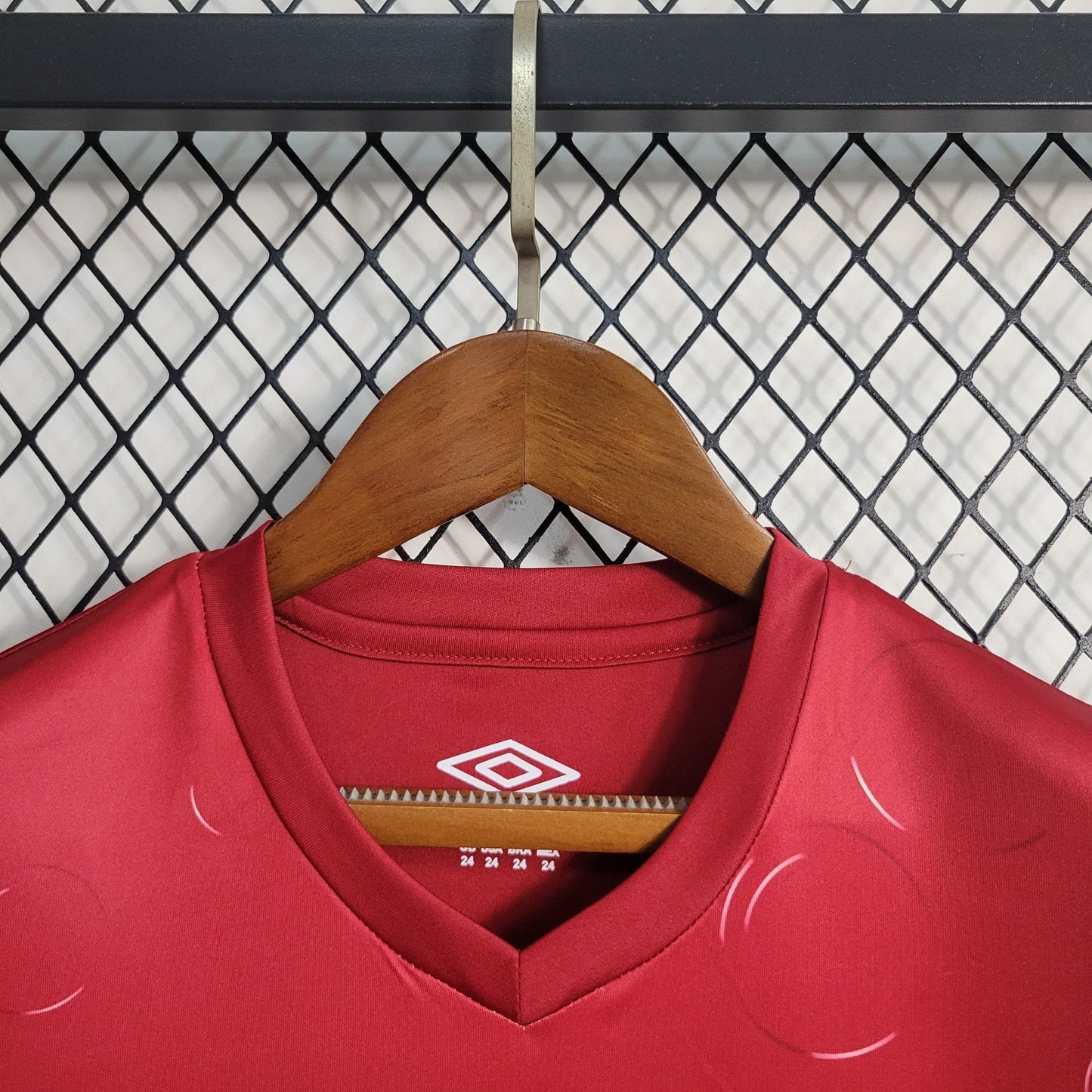 West Ham 23-24 Kit Domicile (KIDS) - StrikeKit