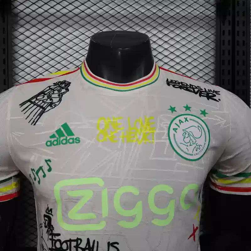 Ajax 25-26 One Love (PLAYER)