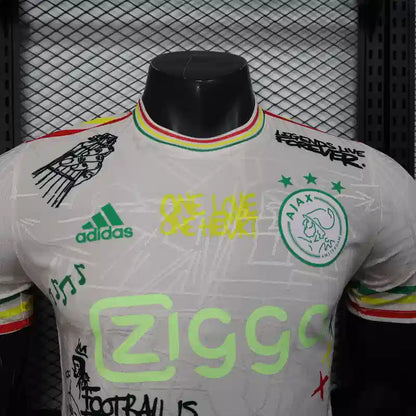 Ajax 25-26 One Love (PLAYER)