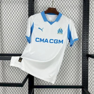 Marseille 25-26 Home