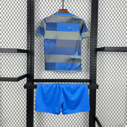 Real Madrid 25-26 Kit training (KIDS)