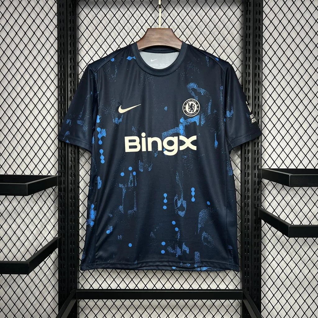 Chelsea 24-25 Training