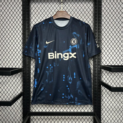 Chelsea 24-25 Training